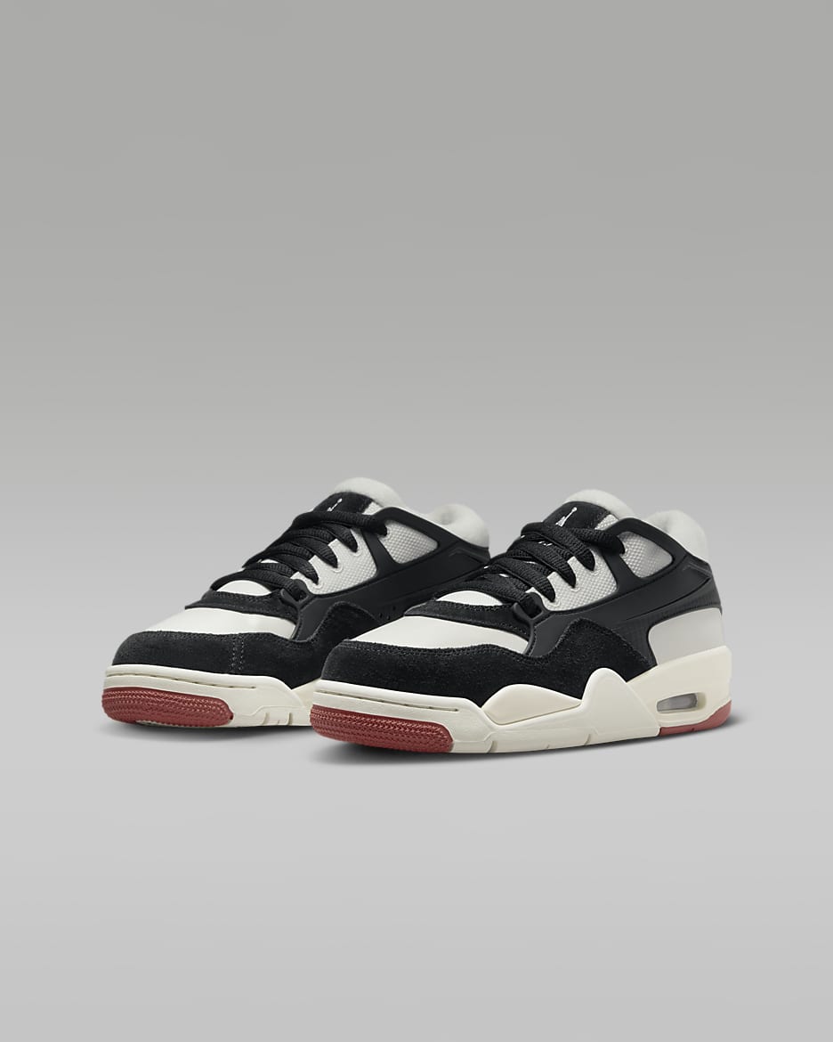 Jordan sc 4 deals